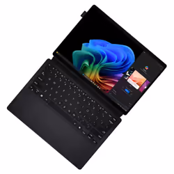 ASUS ProArt PZ13 HT5306QA-LX006X Qualcomm Snapdragon X1-P42-100 13.3" PC portable Tactile 16Go 1To SSD Noir - Vue supplémentaire 6