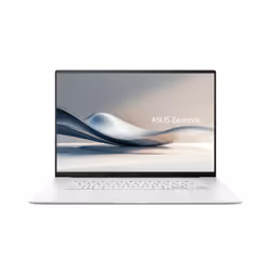 ASUS Zenbook S 16 UM5606WA-RK084X, AMD Ryzen AI 9 HX, 2 GHz, 40,6 cm (16"), 2880 x 1800 pixels, 32 Go, 1 To
