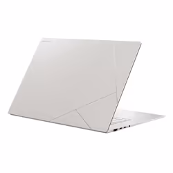 ASUS Zenbook S 16 UM5606WA-RK084X Ryzen AI 9 HX 370 16" 3K 32Go 1To SSD Blanc