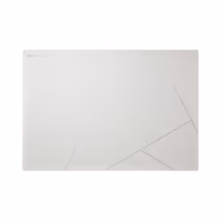 ASUS Zenbook S 16 UM5606WA-RK084X Ryzen AI 9 HX 370 16" PC portable 3K 32Go 1To SSD Blanc - Vue supplémentaire 6