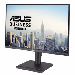 ASUS BE248QF, 61,2 cm (24.1"), 1920 x 1200 pixels, WUXGA, LED, 5 ms, Noir
