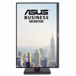 ASUS BE248QF écran plat de PC 24.1" WUXGA LED Noir - Vue supplémentaire 4