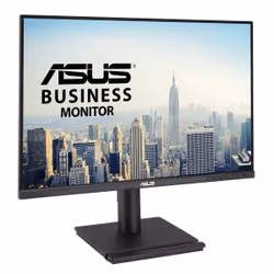 ASUS BE248QF écran plat de PC 24.1" WUXGA LED Noir - Vue supplémentaire 5
