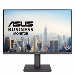 ASUS BE248CFN, 61,2 cm (24.1"), 1920 x 1200 pixels, WUXGA, LCD, 5 ms, Noir