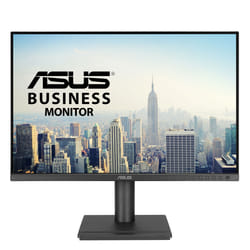ASUS BE248CFN écran plat de PC 61,2 cm (24.1") 1920 x 1200 pixels WUXGA LCD Noir