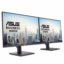 ASUS BE248CFN écran plat de PC 24.1" WUXGA LCD Noir - Vue supplémentaire 4