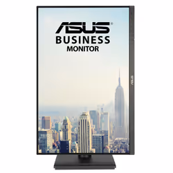 ASUS BE248CFN écran plat de PC 24.1" WUXGA LCD Noir - Vue supplémentaire 5