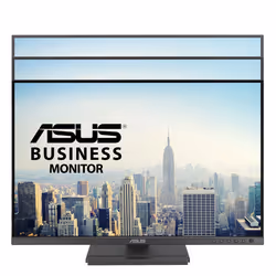 ASUS BE248CFN écran plat de PC 24.1" WUXGA LCD Noir - Vue supplémentaire 6