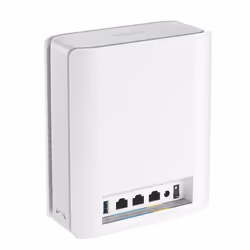ASUS ZenWiFi BT10 – 3er Pack Weiß Tri-bande (2,4 GHz / 5 GHz / 6 GHz) Wi-Fi 7 (802.11be) Blanc 3 Interne - Vue supplémentaire 10