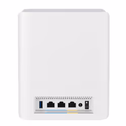 ASUS ZenWiFi BT10 – 3er Pack Weiß Tri-bande (2,4 GHz / 5 GHz / 6 GHz) Wi-Fi 7 (802.11be) Blanc 3 Interne - Vue supplémentaire 8