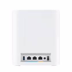 ASUS ZenWiFi BT10 – 3er Pack Weiß Tri-bande (2,4 GHz / 5 GHz / 6 GHz) Wi-Fi 7 (802.11be) Blanc 3 Interne - Vue supplémentaire 9