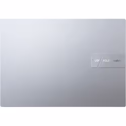 ASUS Vivobook 14 S1405VA-LY351W Intel Core 7 150U 14" PC portable 16Go 1To SSD Win11 Home Argent - Vue supplémentaire 4