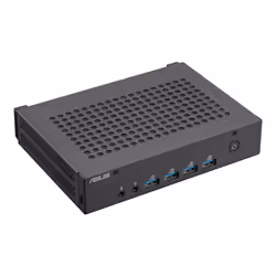 ASUS PN43-BBN100MD Mini PC Noir N100 - Vue supplémentaire 6