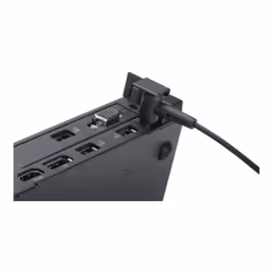 ASUS ExpertCenter PN43-BBN200MD Taille pc 0,67l Noir N200 - Vue supplémentaire 5