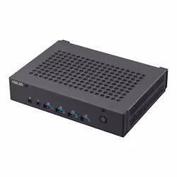 ASUS ExpertCenter PN43-BBN200MD Taille pc 0,67l Noir N200 - Vue supplémentaire 7