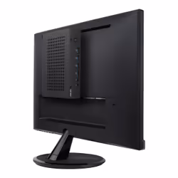 ASUS ExpertCenter PN43-BBN200MD Taille pc 0,67l Noir N200 - Vue supplémentaire 8