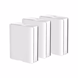 ASUS BQ16 Tri-bande (2,4 GHz / 5 GHz / 6 GHz) Wi-Fi 7 (802.11be) Blanc 3 Interne