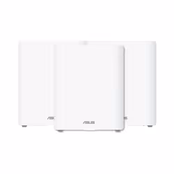 ASUS BQ16 Tri-bande (2,4 GHz / 5 GHz / 6 GHz) Wi-Fi 7 (802.11be) Blanc 3 Interne