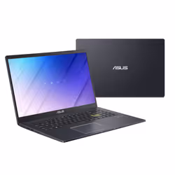 ASUS Vivobook Go 15 E510MA-BR1659WS Intel Celeron N4020 PC portable 15.6" HD 4Go RAM 128Go eMMC Wi-Fi 5 (802.11ac) Win11 Noir - Vue supplémentaire 4