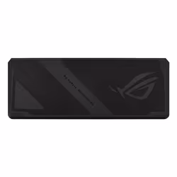 ASUS ROG Falchion Ace HFX clavier Jouer USB QWERTZ Allemand Noir - Vue supplémentaire 4