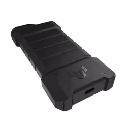 ASUS TUF Gaming AS1000 PLUS 1 To Noir - Vue supplémentaire 10
