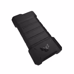 ASUS TUF Gaming AS1000 PLUS 1 To Noir - Vue supplémentaire 8