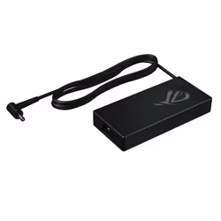 ASUS 90XB08MN-MPW060 adaptateur de puissance & onduleur Intérieure 280 W Noir - Vue supplémentaire 2