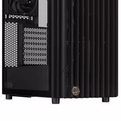 ASUS ProArt PA401 Wood TG PWM (Black) Tower Noir - Vue supplémentaire 8