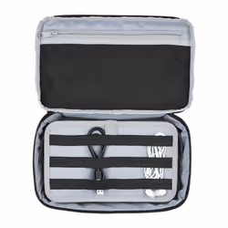 ASUS ROG Tech Pouch BC1003 Étui Nylon Noir