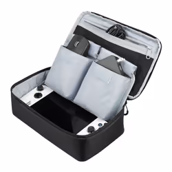 ASUS ROG Tech Pouch BC1003 Étui Nylon Noir - Vue supplémentaire 4
