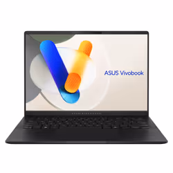 ASUS Vivobook S 14 OLED S5406MA-DRPP182W, Intel Core Ultra 9, 35,6 cm (14"), 2880 x 1800 pixels, 16 Go, 1 To, Windows 11 Home