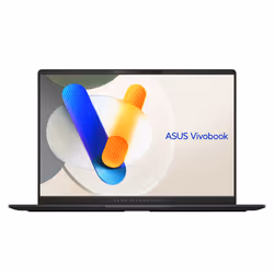 ASUS Vivobook S 14 OLED S5406MA-DRPP182W Intel Core Ultra 9 185H 14" 3K 16Go 1To SSD Noir