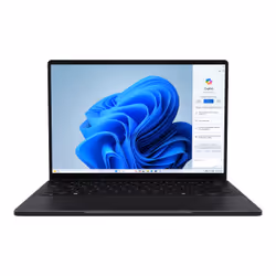 ASUS ProArt PX13 HN7306WV-LX035WS, AMD Ryzen AI 9 HX, 2 GHz, 33,8 cm (13.3"), 2880 x 1800 pixels, 32 Go, 1 To