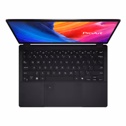 ASUS ProArt PX13 HN7306WV-LX035WS Ryzen AI 9 HX 370 2-en-1 13.3" Tactile 32Go 1To SSD RTX 4060 Noir