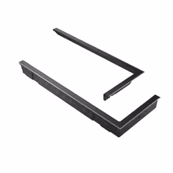 ASUS TUF GAMING GT502 Horizon ARGB Lighting Kit Black Midi Tower Kit d'amélioration de l'éclairage RVB