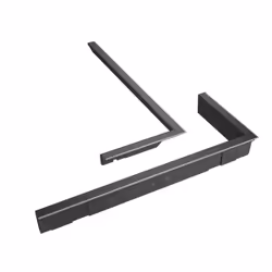 ASUS TUF GAMING GT502 Horizon ARGB Lighting Kit Black Midi Tower Kit d'amélioration de l'éclairage RVB - Vue supplémentaire 4