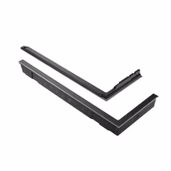 ASUS TUF GAMING GT502 Horizon ARGB Lighting Kit Black Midi Tower Kit d'amélioration de l'éclairage RVB - Vue supplémentaire 6