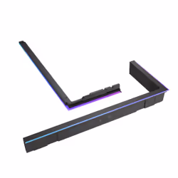 ASUS TUF GAMING GT502 Horizon ARGB Lighting Kit Black Midi Tower Kit d'amélioration de l'éclairage RVB - Vue supplémentaire 7