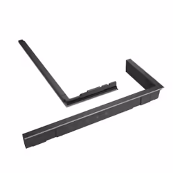 ASUS TUF GAMING GT502 Horizon ARGB Lighting Kit Black Midi Tower Kit d'amélioration de l'éclairage RVB - Vue supplémentaire 8