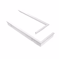ASUS TUF GAMING GT502 Horizon ARGB Lighting Kit White Kit d'amélioration de l'éclairage RVB