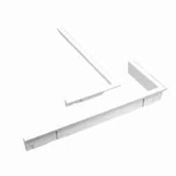 ASUS TUF GAMING GT502 Horizon ARGB Lighting Kit White Kit d'amélioration de l'éclairage RVB - Vue supplémentaire 4