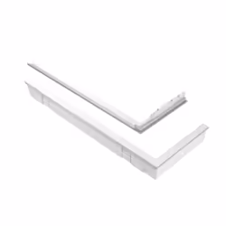 ASUS TUF GAMING GT502 Horizon ARGB Lighting Kit White Kit d'amélioration de l'éclairage RVB - Vue supplémentaire 6
