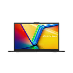 ASUS Vivobook Go 15 OLED S1504FA-DRL11285W Ryzen 5 7520U 15.6" Full HD 16Go 1To SSD Noir