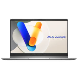 ASUS Vivobook S 15 OLED S5506UA-DRMA077W Ryzen 7 8845HS 15.6" 3K 16Go 1To SSD Argent