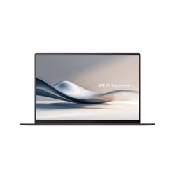 ASUS Zenbook S 16 UM5606WA-DRRK207W, AMD Ryzen AI 9 HX, 2 GHz, 40,6 cm (16"), 2880 x 1800 pixels, 32 Go, 1 To