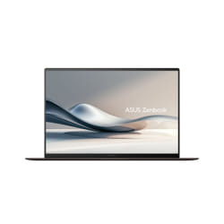 ASUS Zenbook S 16 UM5606WA-DRRK207W Ryzen AI 9 HX 370 16" 3K 32Go 1To SSD Gris