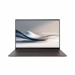 ASUS Zenbook S 16 UM5606WA-DRRK207W Ryzen AI 9 HX 370 16" 3K 32Go 1To SSD Gris