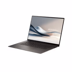 ASUS Zenbook S 16 UM5606WA-DRRK207W Ryzen AI 9 HX 370 16" 3K 32Go 1To SSD Gris