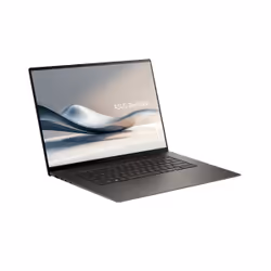 ASUS Zenbook S 16 UM5606WA-DRRK207W Ryzen AI 9 HX 370 16" PC portable 3K 32Go 1To SSD Gris - Vue supplémentaire 4