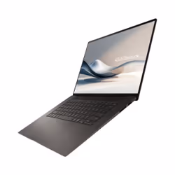 ASUS Zenbook S 16 UM5606WA-DRRK207W Ryzen AI 9 HX 370 16" PC portable 3K 32Go 1To SSD Gris - Vue supplémentaire 6